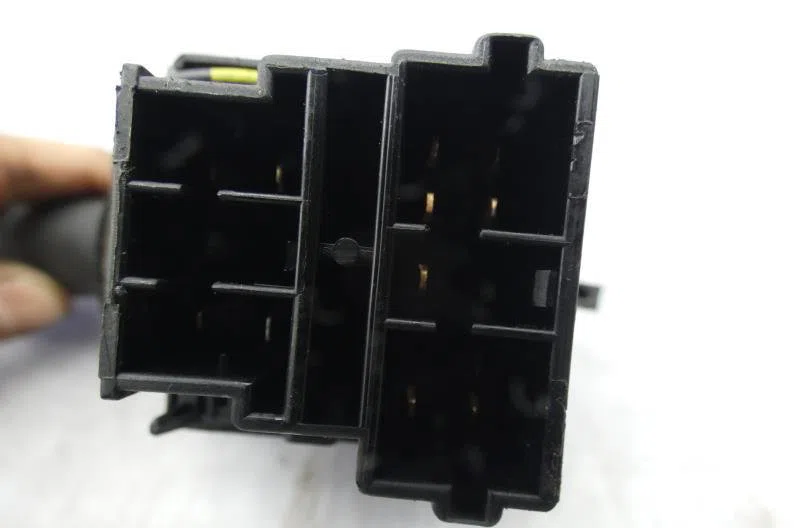 Commande clignotant CITROEN SAXO PHASE 2 occasion — photo 2