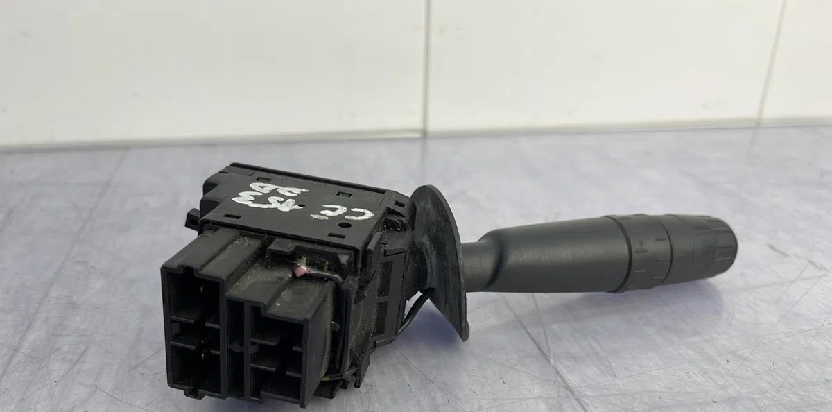 Commande clignotant CITROEN XANTIA PHASE 1 occasion — photo 3