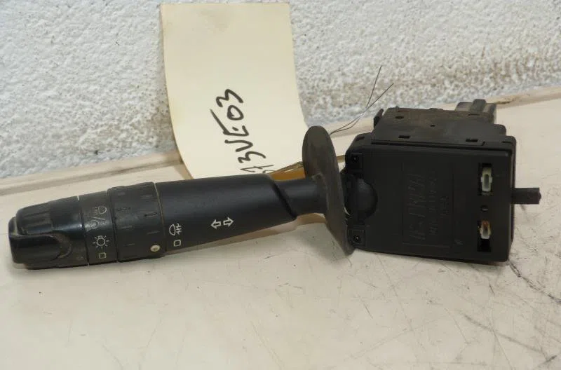 Commande clignotant CITROEN XANTIA PHASE 1 occasion — photo 2