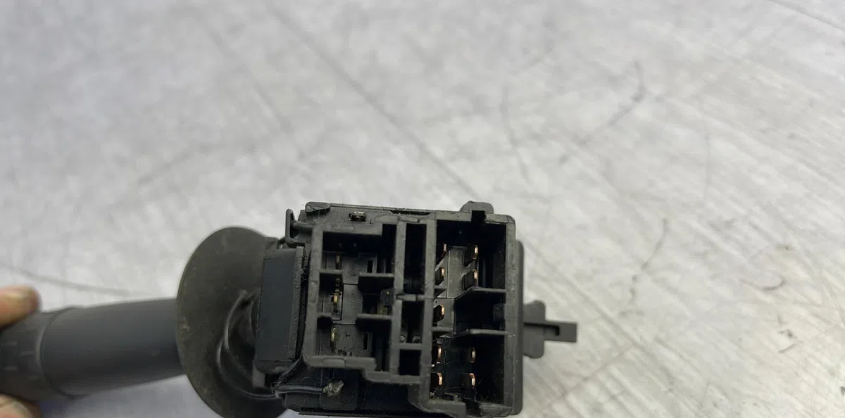 Commande clignotant CITROEN XANTIA PHASE 2 occasion — photo 2