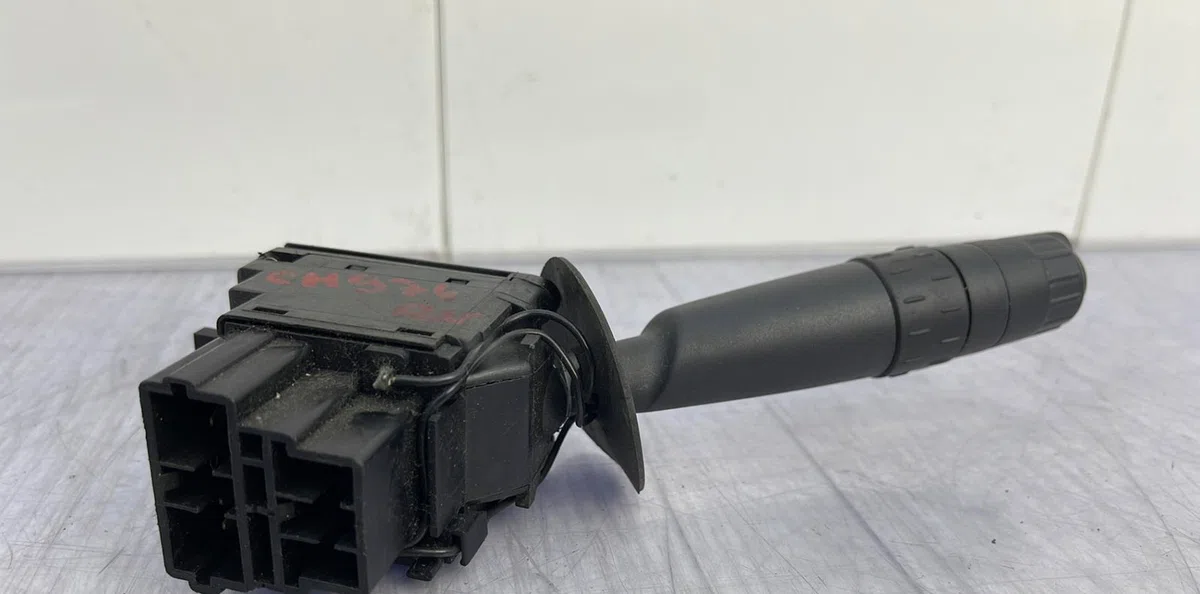 Commande clignotant CITROEN XANTIA PHASE 2 occasion — photo 3