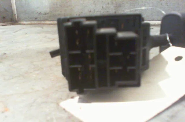 Commande clignotant CITROEN XM 1990 occasion — photo 2