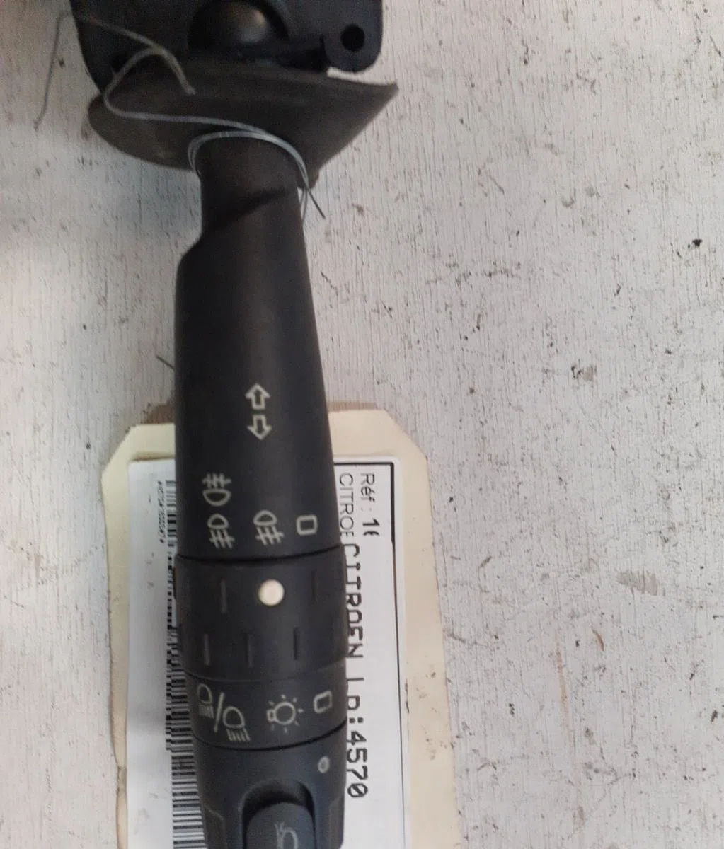 Commande clignotant Citroen XSARA (N1) 1.9 td (1997-2000) occasion — photo 2