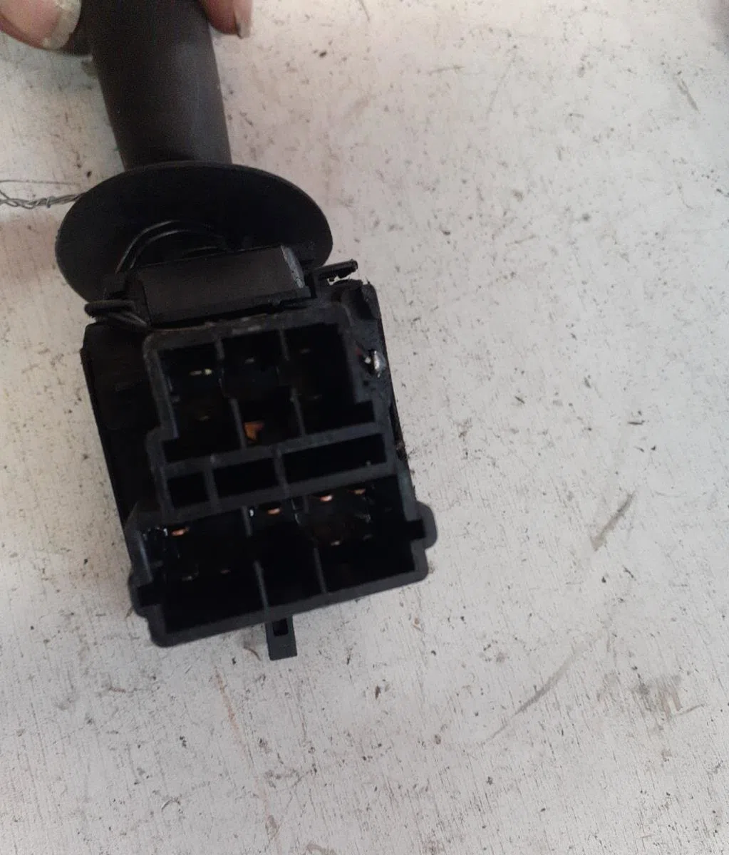 Commande clignotant Citroen XSARA (N1) 2.0 hdi 90 (1999-2005) occasion — photo 2