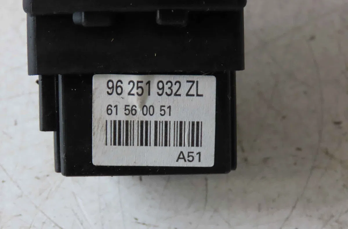 Commande clignotant CITROEN XSARA PICASSO occasion