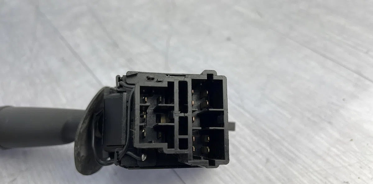 Commande clignotant CITROEN XSARA PICASSO PHASE 1 occasion — photo 2