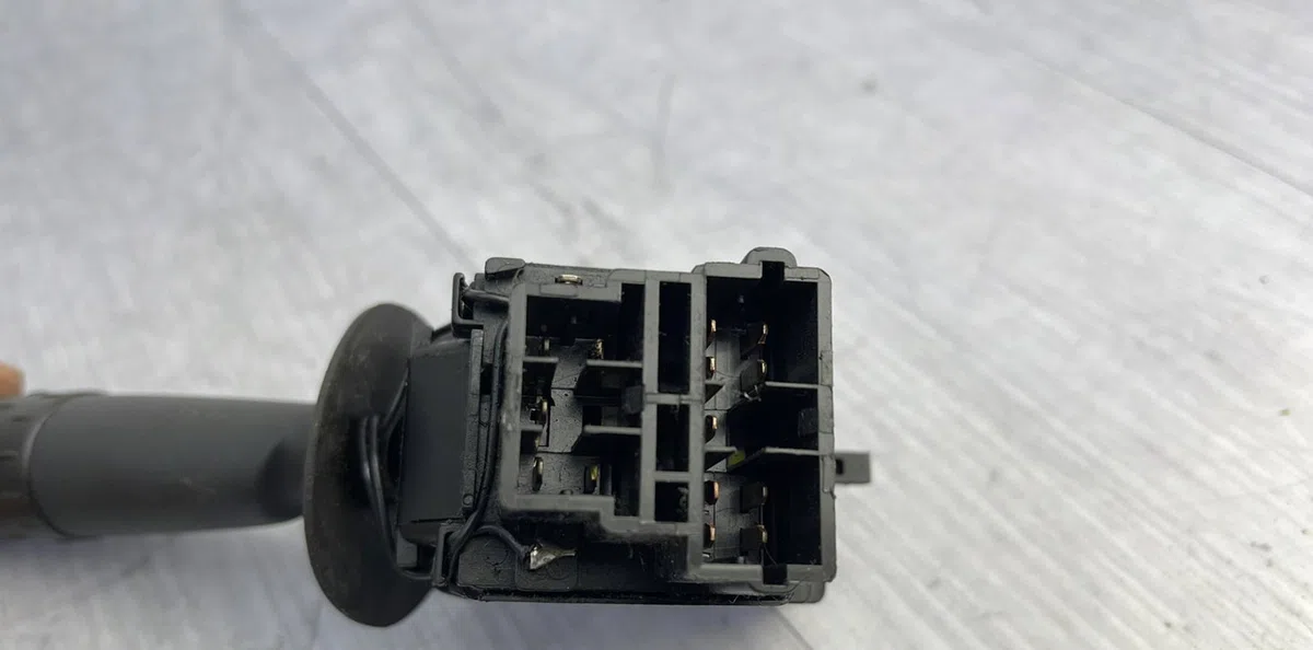 Commande clignotant CITROEN XSARA PICASSO PHASE 1 occasion — photo 3