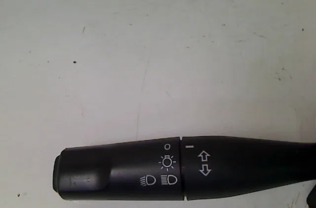 Commande clignotant CITROEN ZX 1996 occasion — photo 2