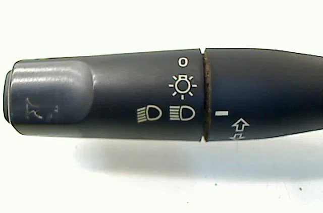 Commande clignotant CITROEN ZX 1997 occasion — photo 2