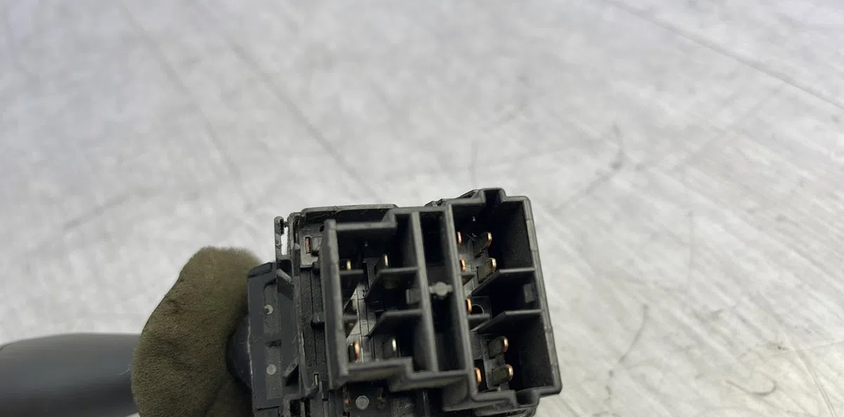 Commande clignotant CITROEN ZX PHASE 2 BREAK occasion — photo 3