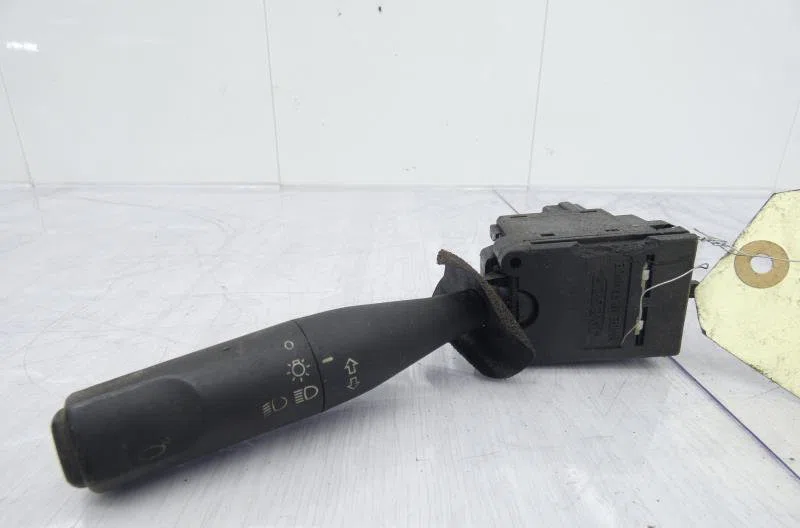 Commande clignotant CITROEN ZX PHASE 2 occasion — photo 2