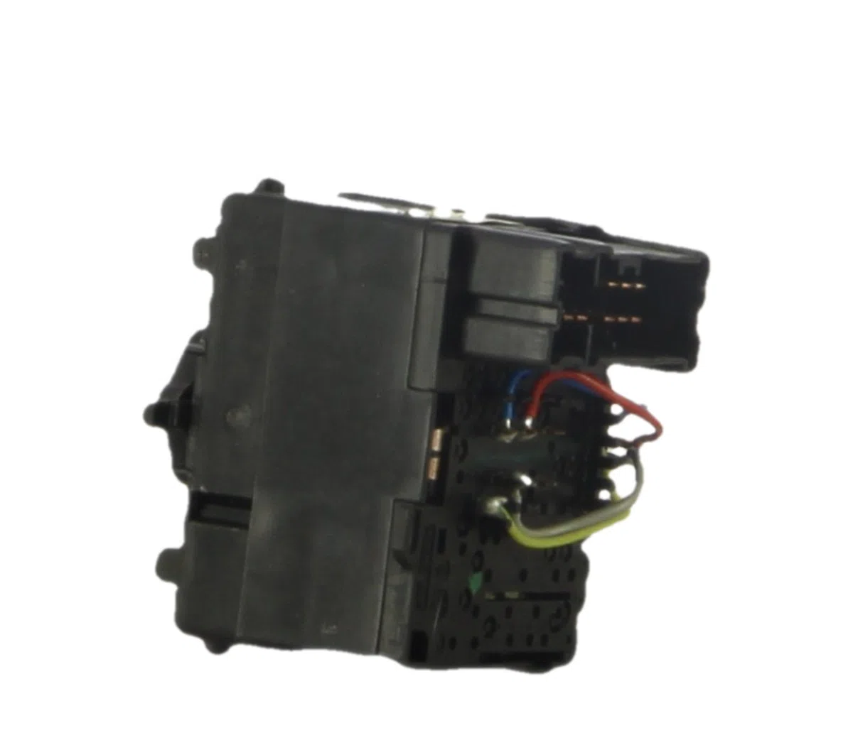 Commande clignotant Dacia DOKKER Express Camionnette-Monospace 1.5 dci 75 - blue dci 75 (fejw, feah) (2012) occasion — photo 3