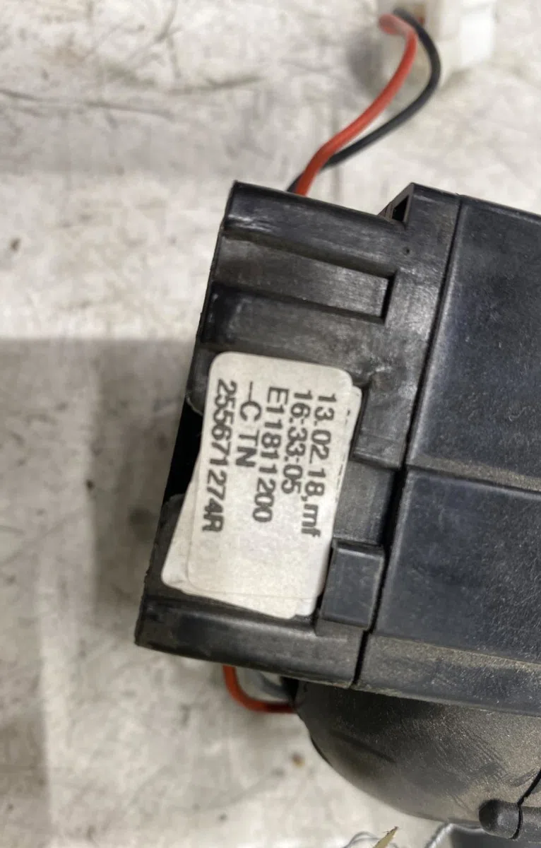 Commande clignotant DACIA DOKKER PHASE 1 occasion — photo 2
