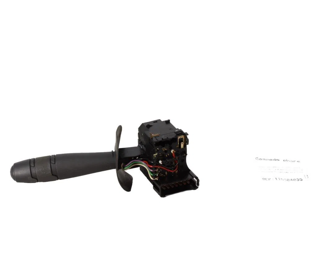 Commande clignotant Dacia DUSTER (HS_) 1.6 16v hi-flex (2010-2018) occasion — photo 2