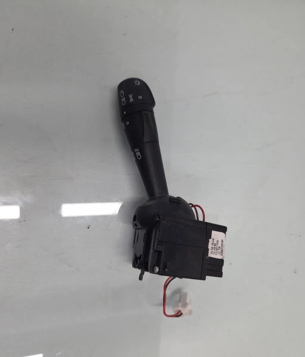 Commande clignotant DACIA SANDERO 2 PHASE 2 occasion — photo 2