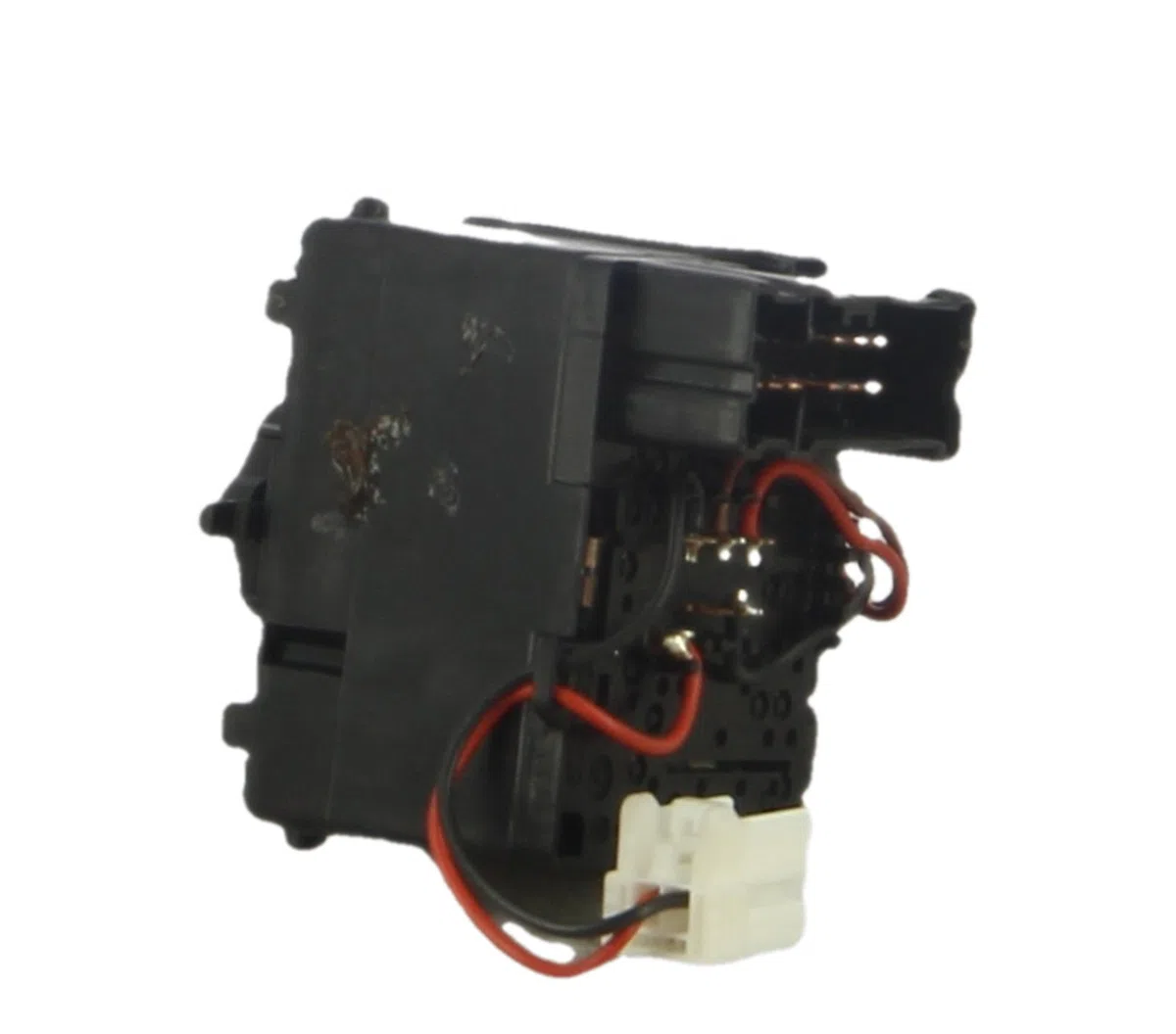 Commande clignotant Dacia SANDERO II Tce 90 (b8m1, b8ma) (2012) 5 portes occasion — photo 2