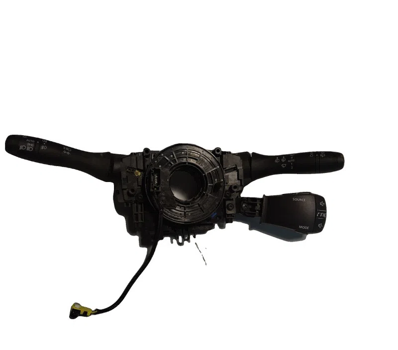 COMMANDE CLIGNOTANT DACIA SANDERO III 255671005R — photo 2