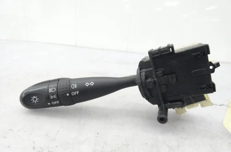 Commande clignotant FIAT SEDICI PHASE 1 occasion — photo 2
