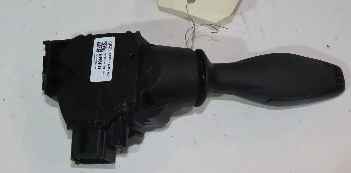 Commande clignotant Ford B-MAX (JK) 1.6 ti (2012) occasion — photo 2