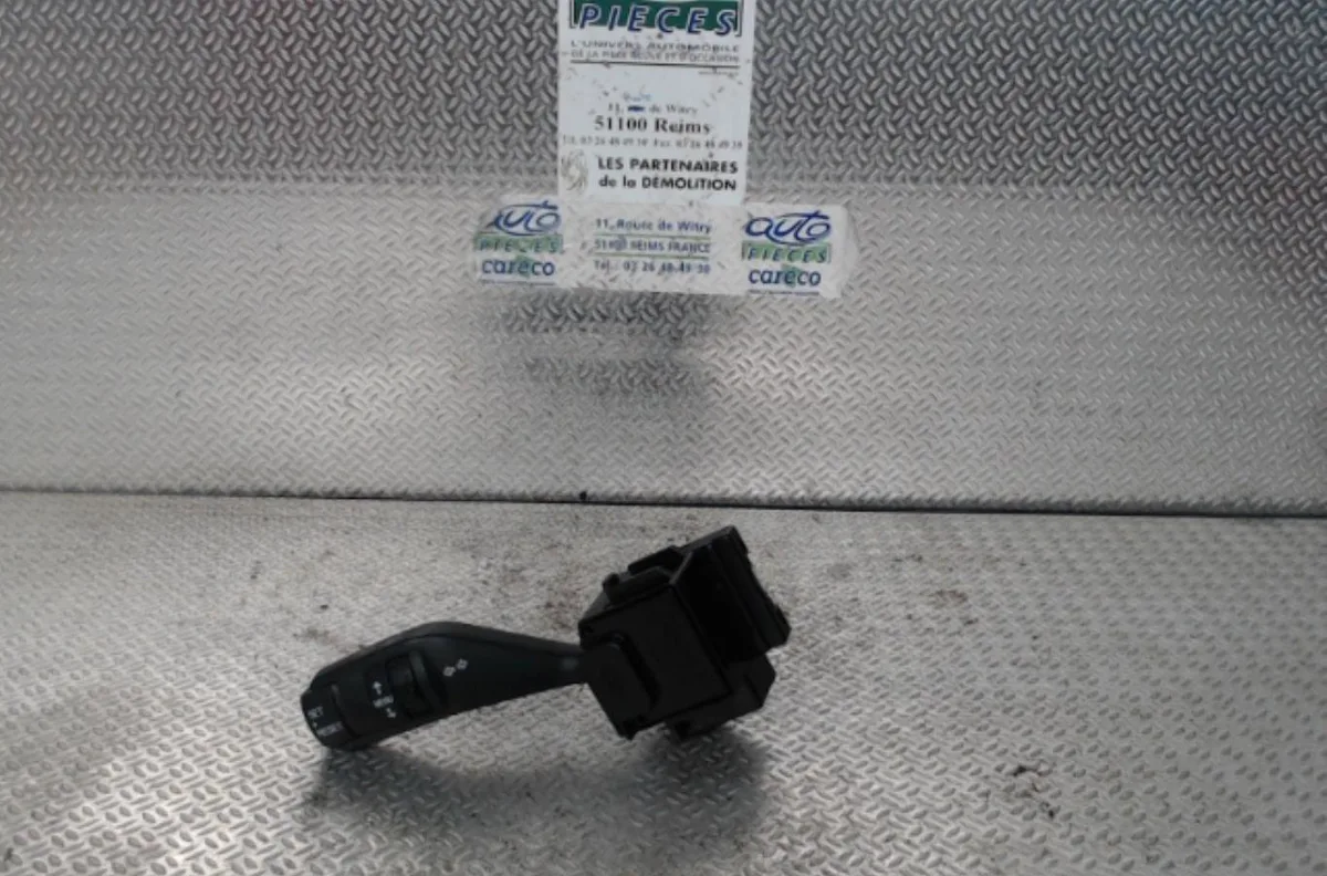 Commande clignotant FORD C-MAX 1 PHASE 2 occasion