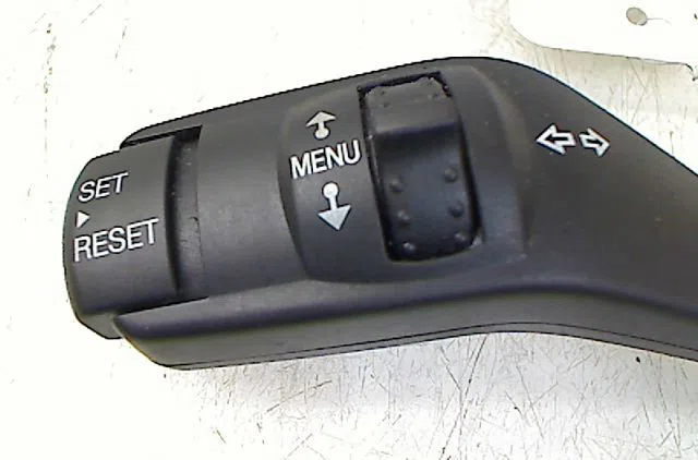 Commande clignotant Ford C-MAX (DM2) 1.8 tdci (2007-2010) 5 portes occasion — photo 2