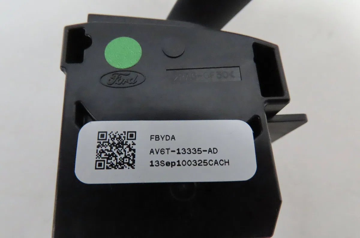 Commande clignotant Ford C-MAX II (DXA-CB7, DXA-CEU) 1.0 ecoboost (2012-2019) occasion — photo 2