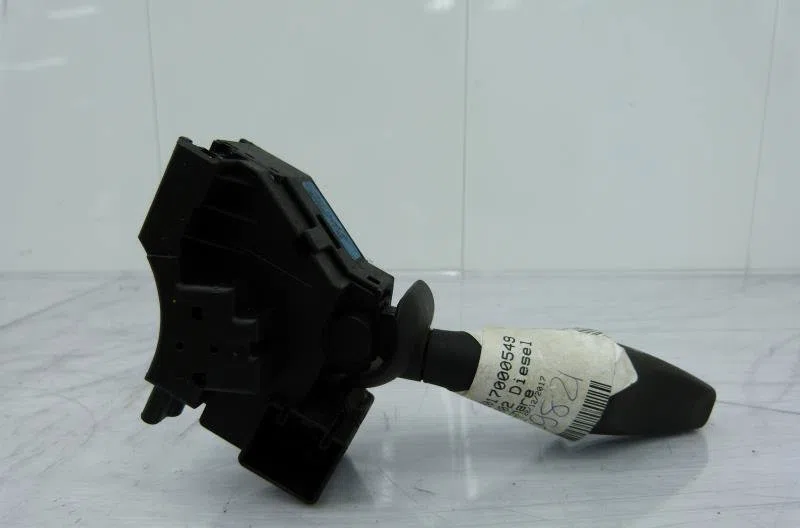 Commande clignotant FORD FIESTA 5 PHASE 2 occasion — photo 2