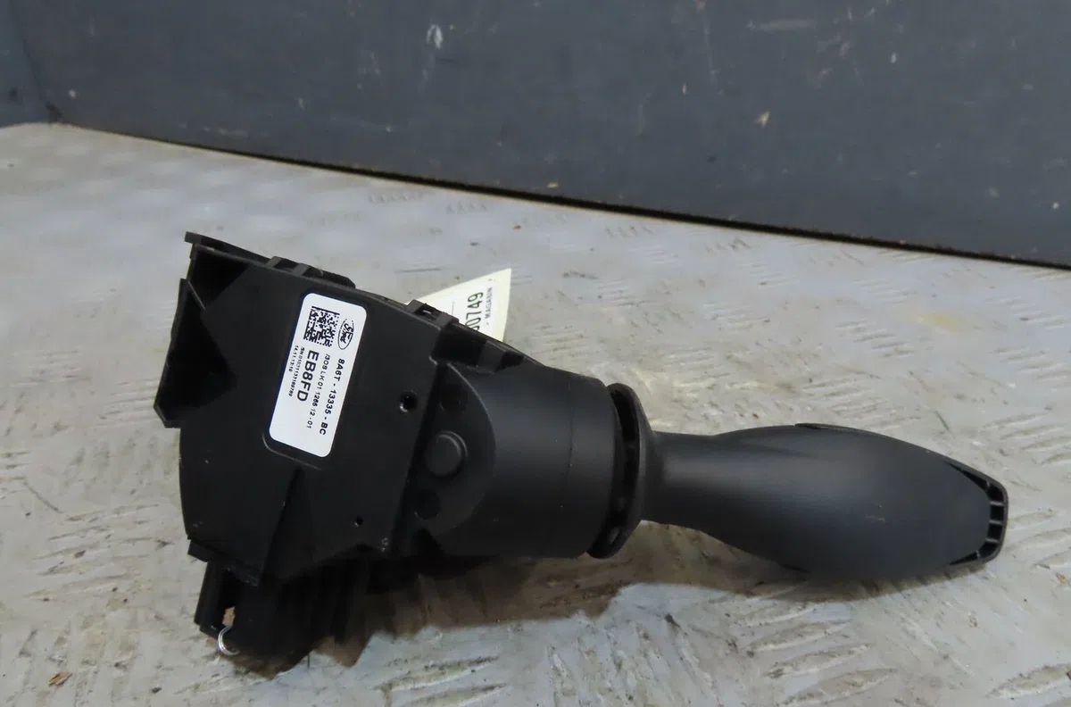 Commande clignotant Ford FIESTA VI (CB1, CCN) 1.0 ecoboost (2013) occasion