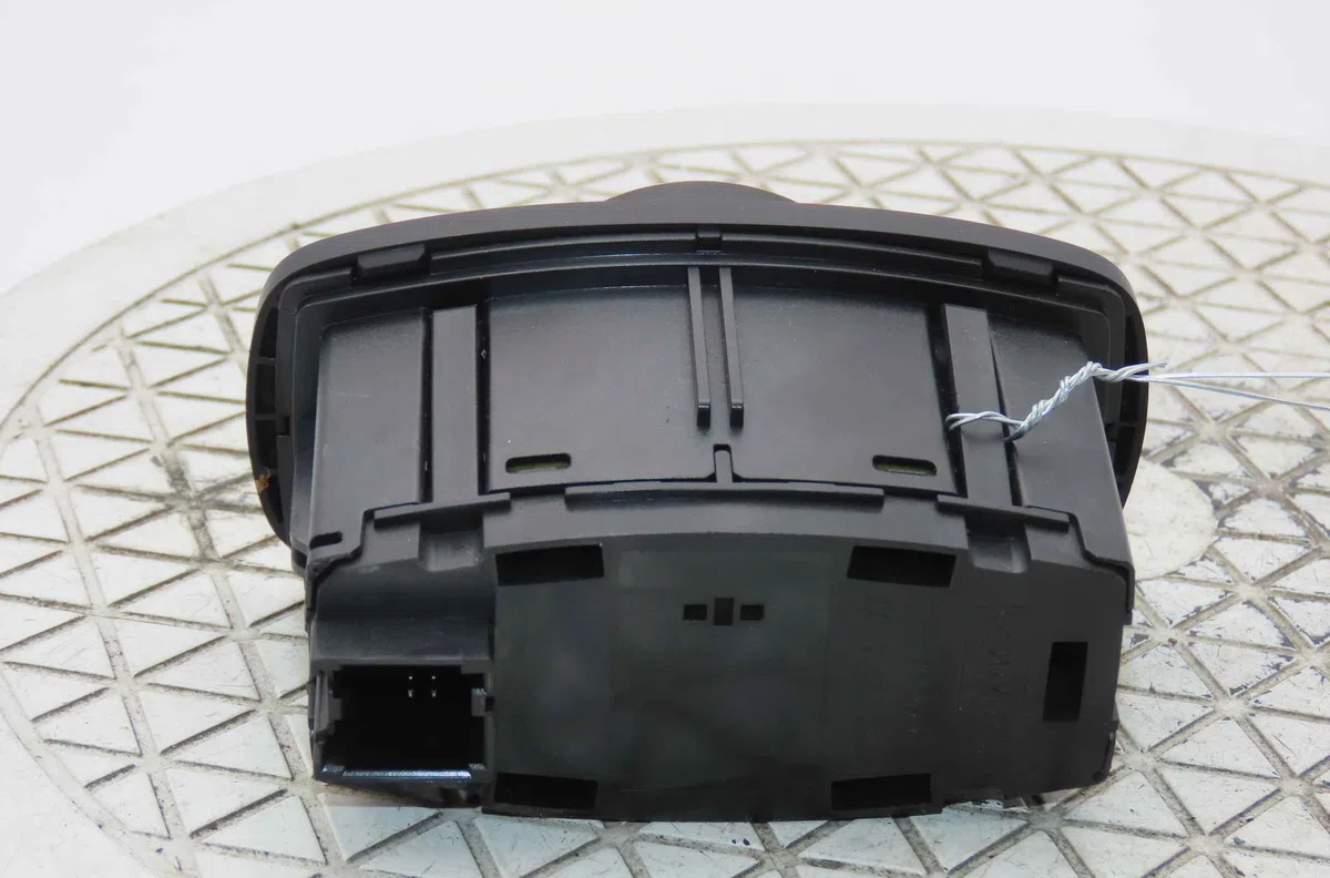 Commande clignotant FORD FIESTA VII occasion — photo 2