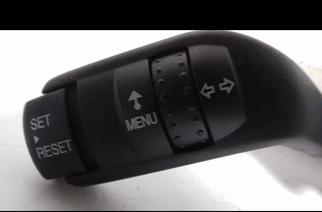Commande clignotant Ford FOCUS C-MAX (DM2) 1.8 (2004-2007) occasion — photo 2