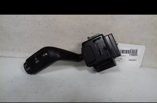 Commande clignotant Ford FOCUS C-MAX (DM2) 1.8 (2004-2007) occasion — photo 4