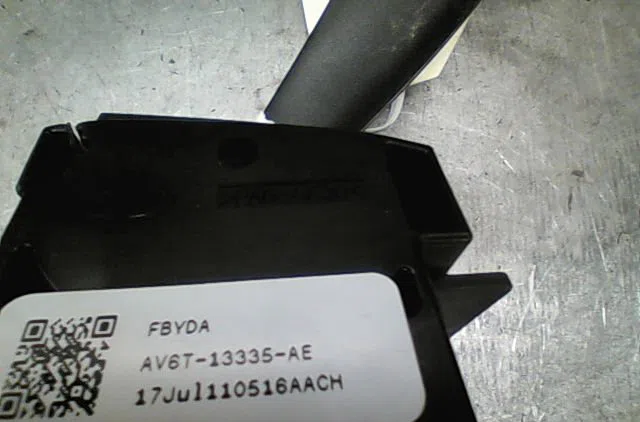 Commande clignotant Ford FOCUS III 1.0 ecoboost (2012-2017) occasion — photo 2
