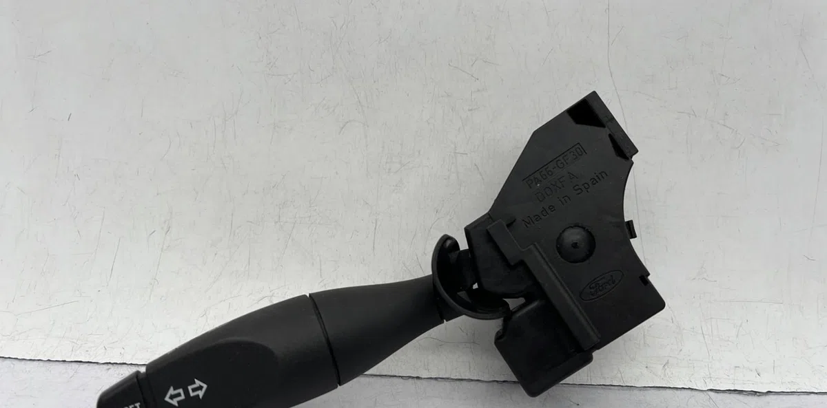 Commande clignotant FORD FUSION PHASE 2 occasion — photo 2