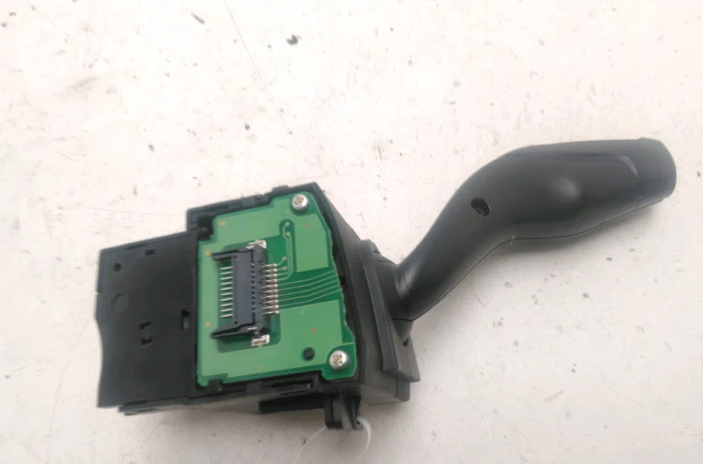 Commande clignotant Ford GRAND C-MAX (DXA-CB7, DXA-CEU) 1.6 tdci (2010-2019) occasion — photo 2