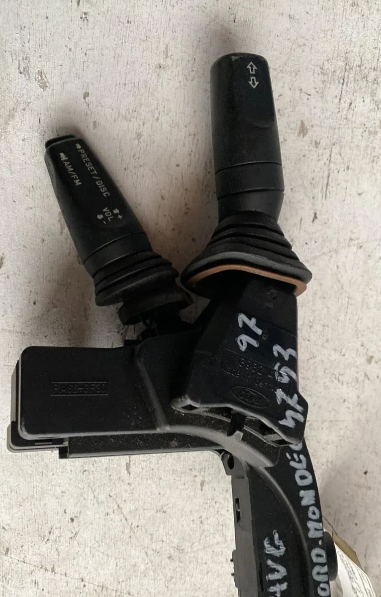 Commande clignotant Ford MONDEO II Clipper (BNP) 1.8 td (1996-2000) occasion — photo 2