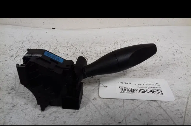 Commande clignotant Ford MONDEO III (B5Y) 1.8 16v (2000-2007) occasion — photo 4