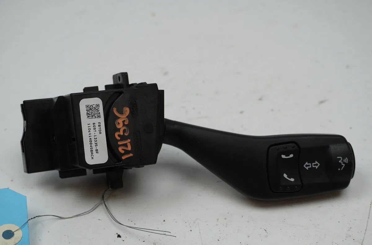 Commande clignotant Ford MONDEO IV (BA7) 2.0 tdci (2007-2015) occasion — photo 2