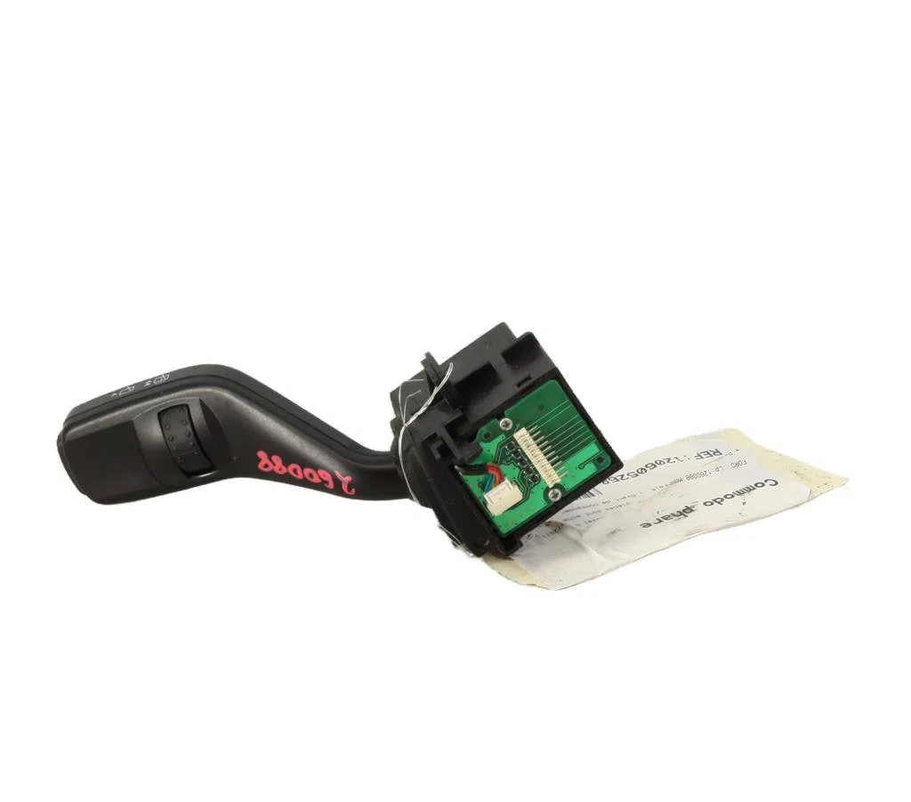 Commande clignotant Ford MONDEO IV (BA7) 2.0 tdci (2007-2015) occasion — photo 2