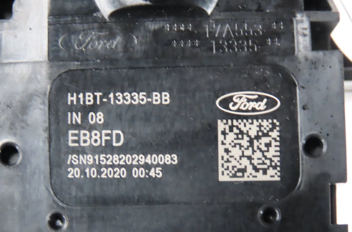Commande clignotant Ford PUMA (J2K, CF7) 1.0 ecoboost (2019) occasion — photo 2