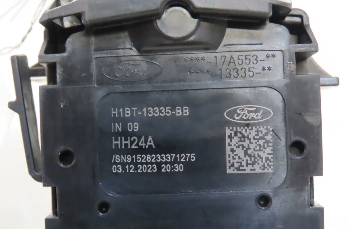 Commande clignotant Ford PUMA (J2K, CF7) 1.0 flexifuel (2021) occasion — photo 4
