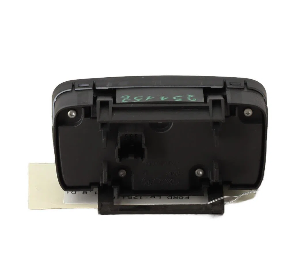 Commande clignotant Ford S-MAX (WA6) 1.8 tdci (2006-2014) occasion — photo 2