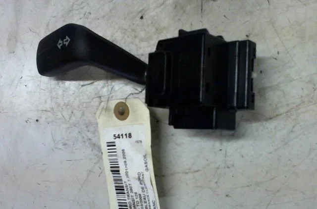 Commande clignotant FORD TRANSIT 2008 occasion — photo 3