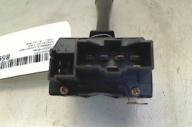 Commande clignotant Honda CIVIC VI Hatchback (EJ, EK) 1.4 i s (ej9) (1995-2001) occasion — photo 3