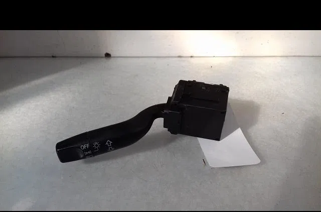 Commande clignotant Honda HR-V (GH) 1.6 16v (gh1, gh3) (1999) occasion — photo 4