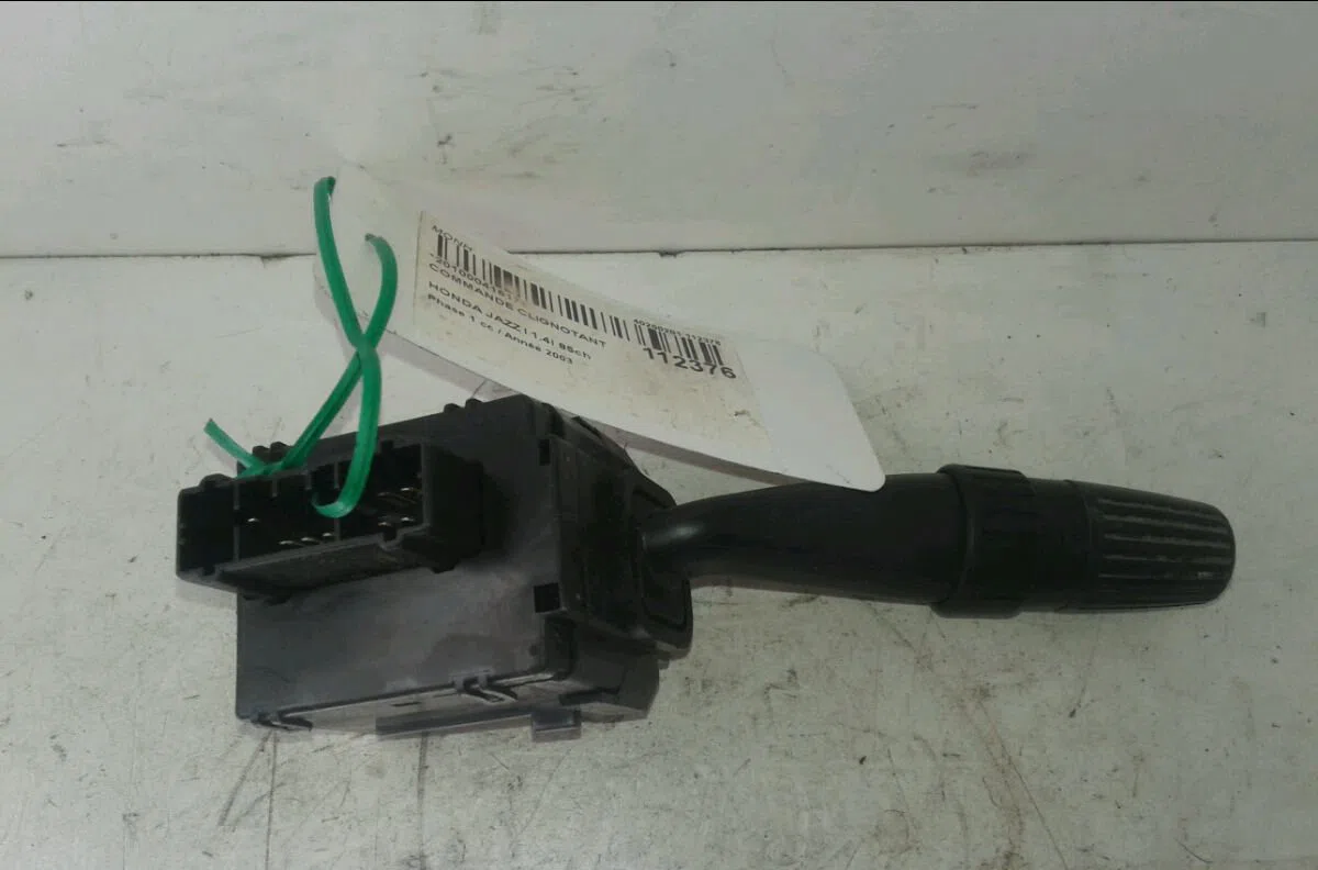Commande clignotant HONDA JAZZ I 2003 occasion — photo 2