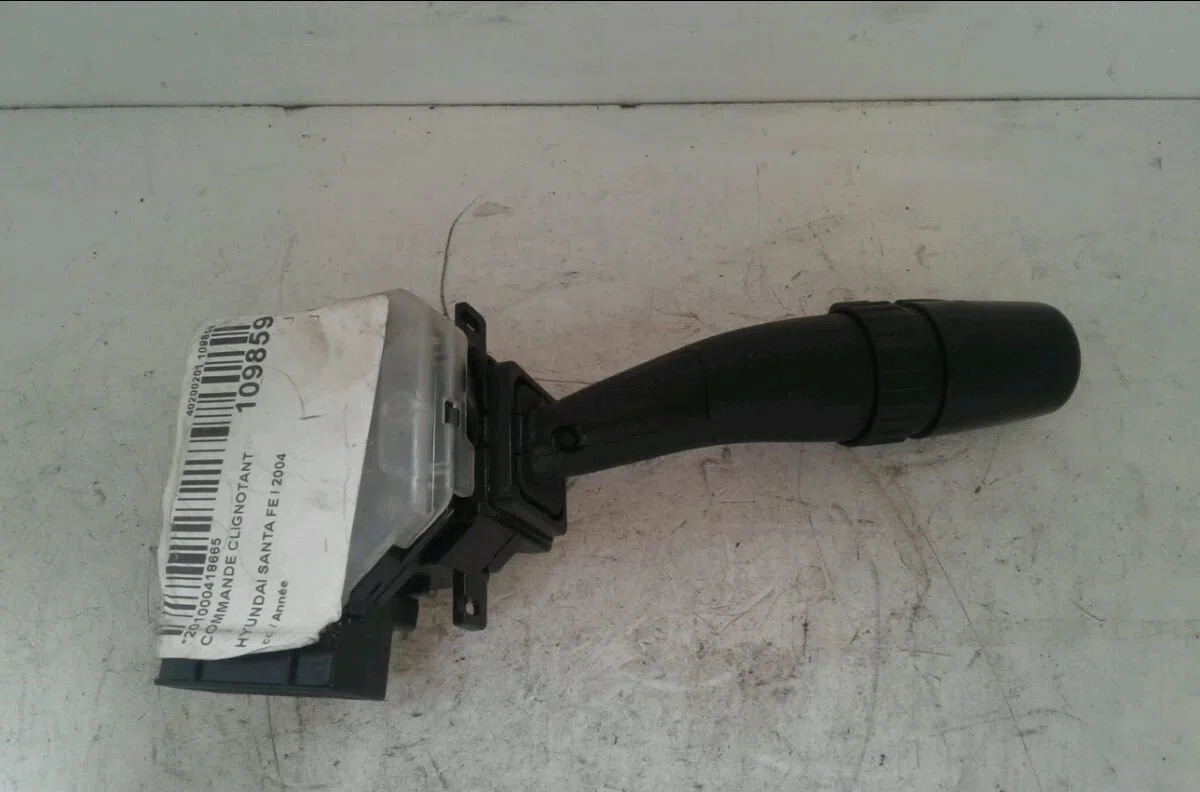 Commande clignotant HYUNDAI SANTA FE I 2004 occasion — photo 2