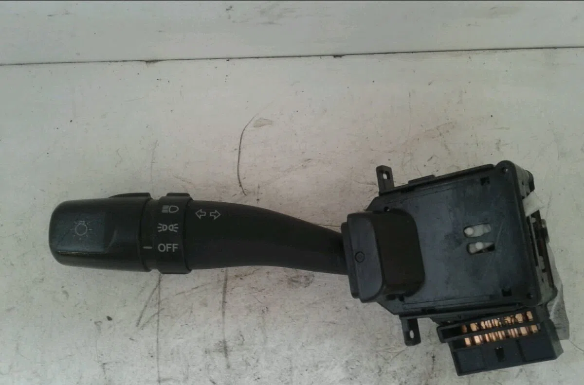 Commande clignotant HYUNDAI SANTA FE I 2004 occasion — photo 4