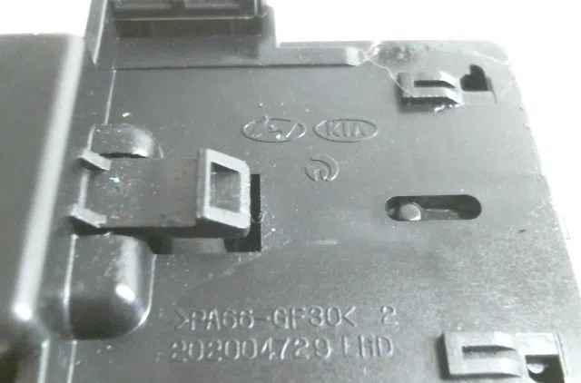 Commande clignotant HYUNDAI SANTAFE occasion — photo 4