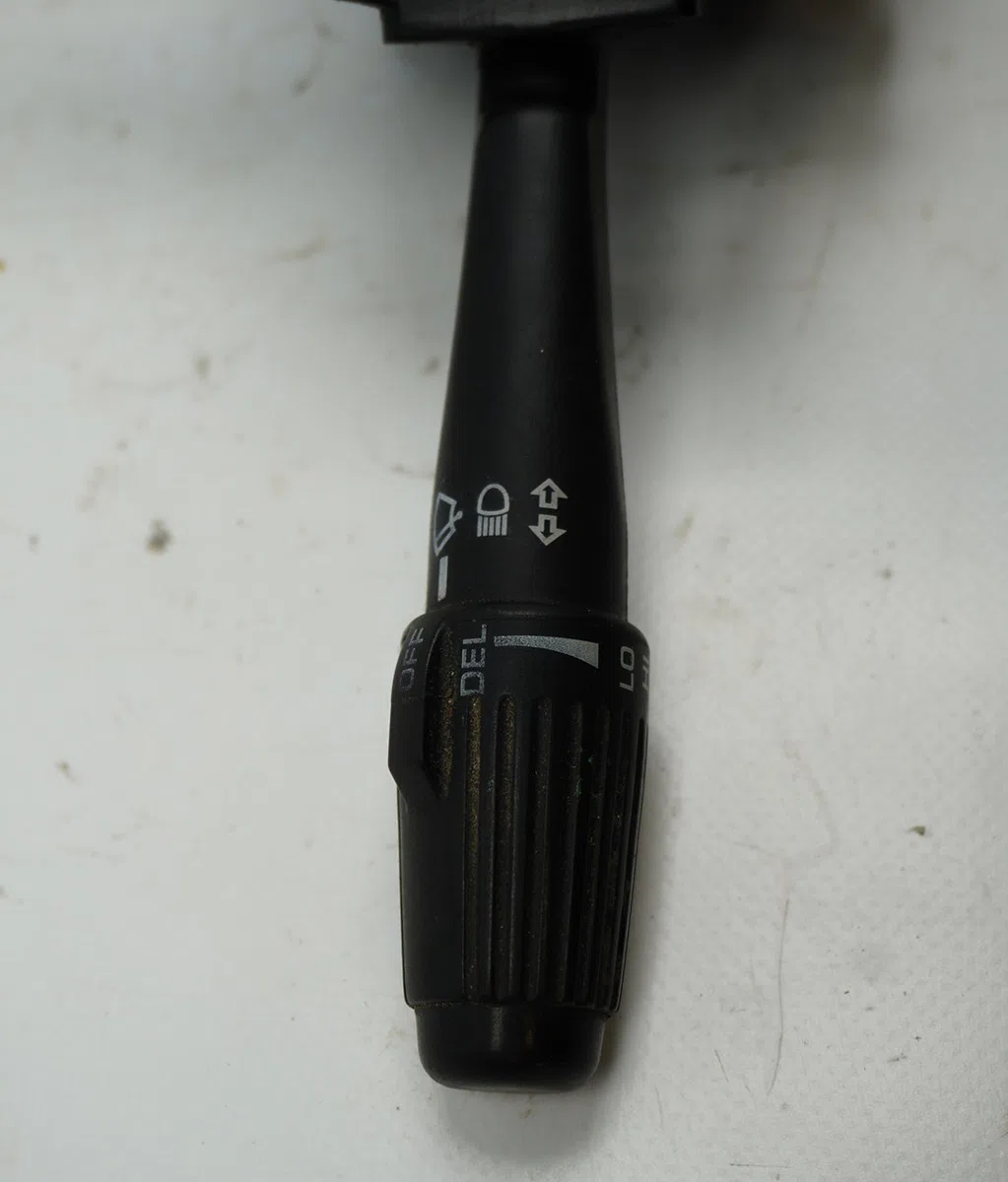Commande clignotant Jeep GRAND CHEROKEE I (ZJ, ZG) 2.5 td 4x4 (z) (1995-1999) occasion — photo 2