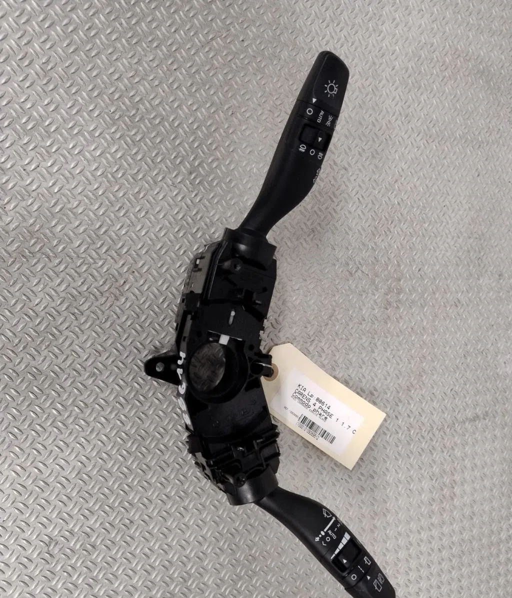 Commande clignotant KIA CARENS 4  CARENS 4 PHASE 1 occasion — photo 3